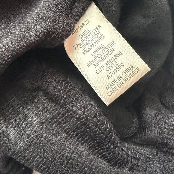 Women's Max Studio Waffle Knit Pullover - Picture 6 of 9